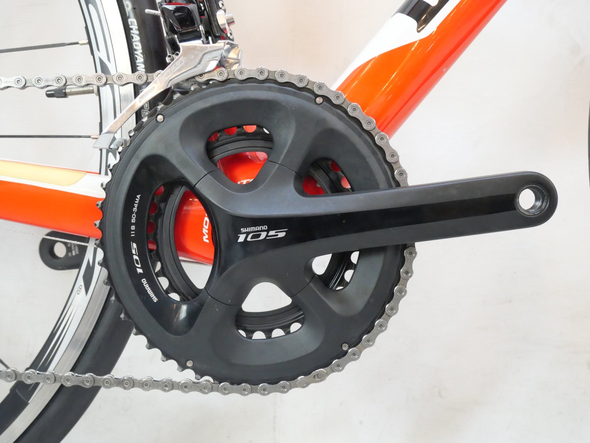 DE ROSA 「デローサ」 PLANET 2016年モデル ロードバイク