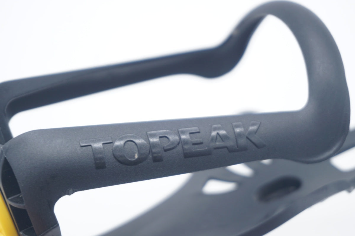 TOPEAK 「トピーク」」　ボトルケージ / 滋賀大津店
