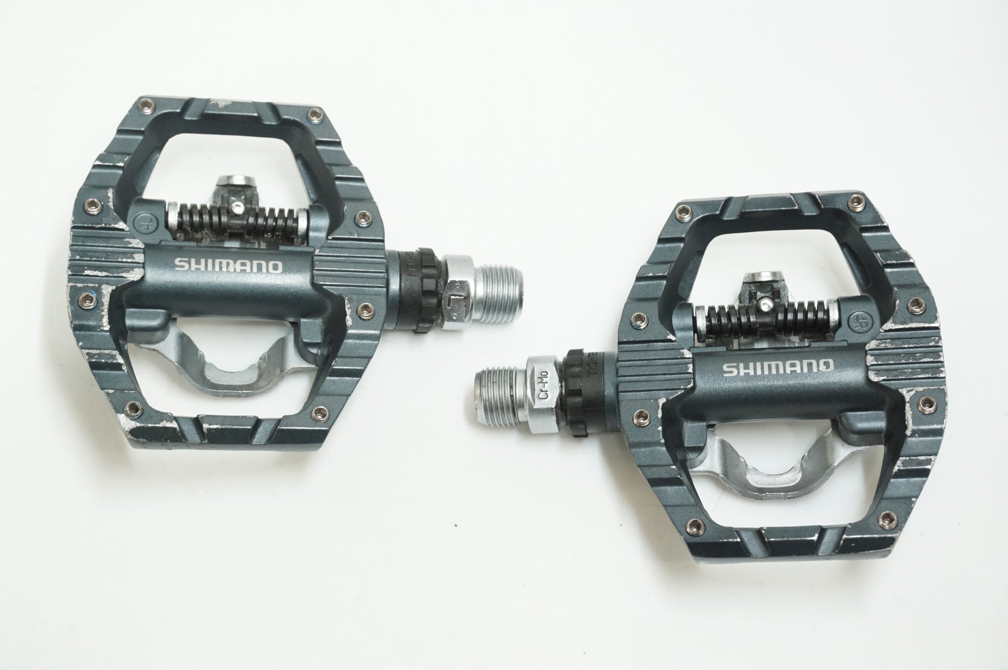 SHIMANO 「シマノ」 PD-EH500 380g ペダル / 大宮店