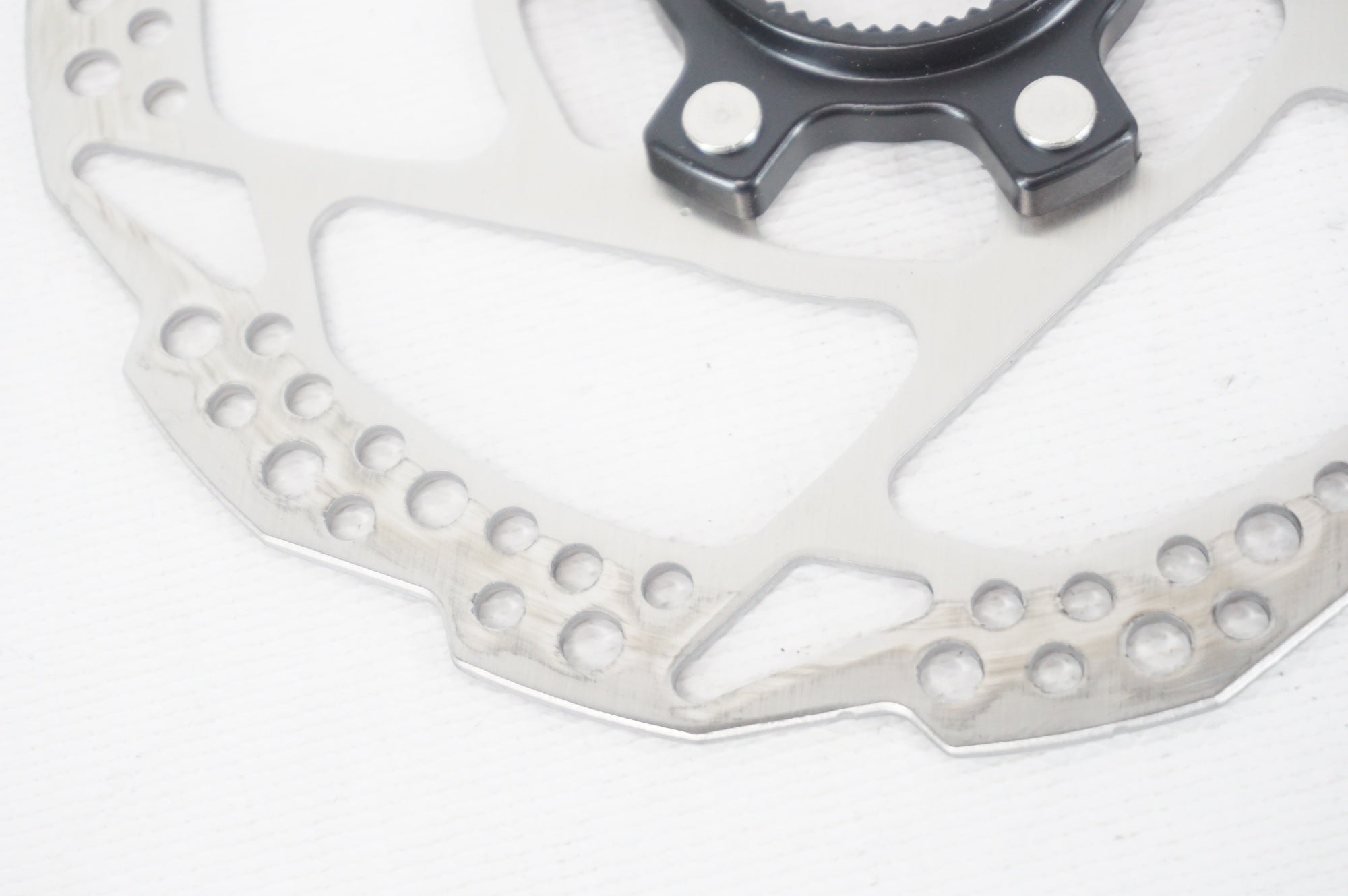 SHIMANO 「シマノ」 SM-RT54-S φ160 ディスクローターセット / 阪急塚口店