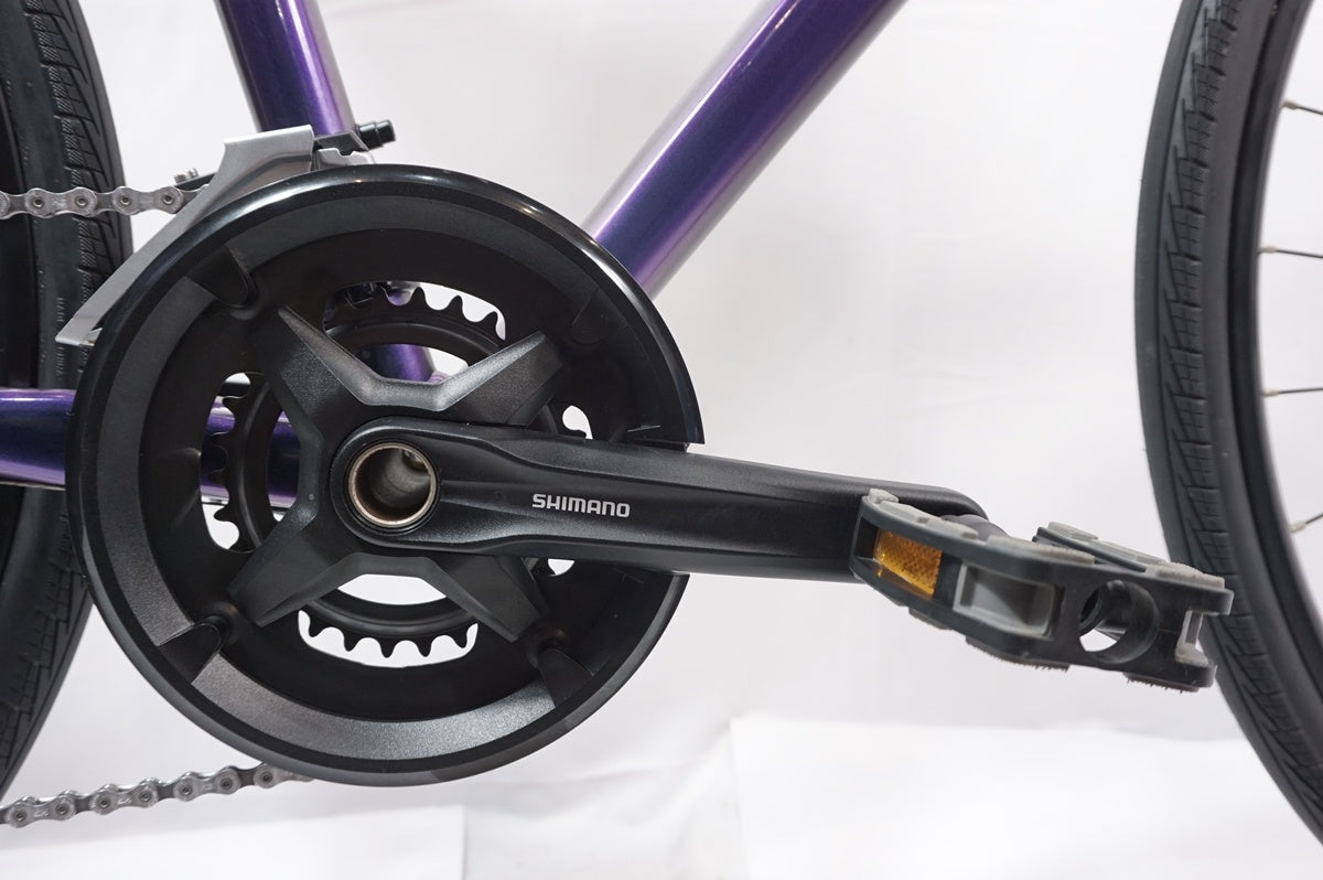 TREK 「トレック」 FX3 WSD DISC 2020-2021年モデル クロス