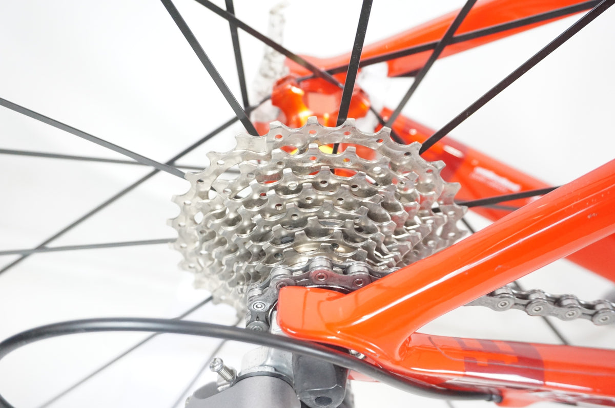 BMC 「ビーエムシー」 ROADRACER SL02 2011年モデル ロードバイク / 宇都宮店