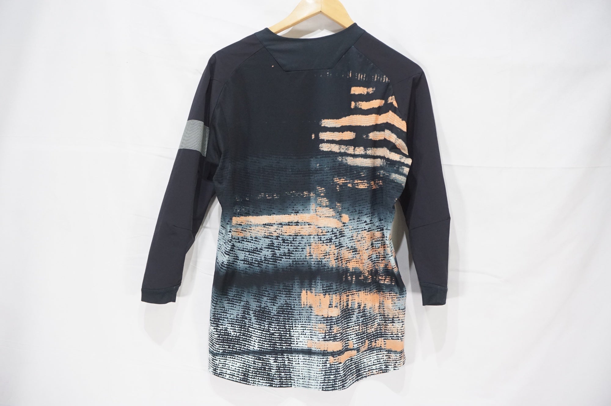 RAPHA 「ラファ」 TRAIL 3/4 SLEEVE JERSEY Sサイズ ジャージ / AKIBA店