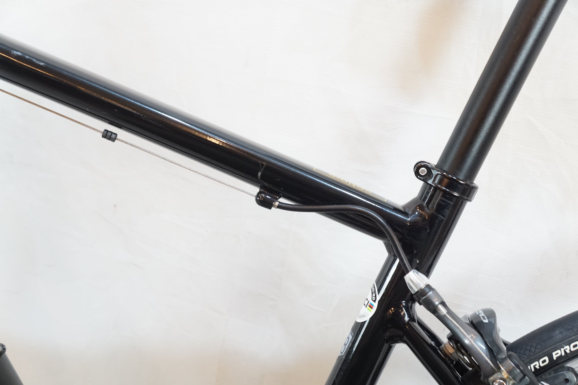 CANNONDALE 「キャノンデール」 CAAD OPTIMO 4 2021年モデル ロードバイク / バイチャリ浦和ベース