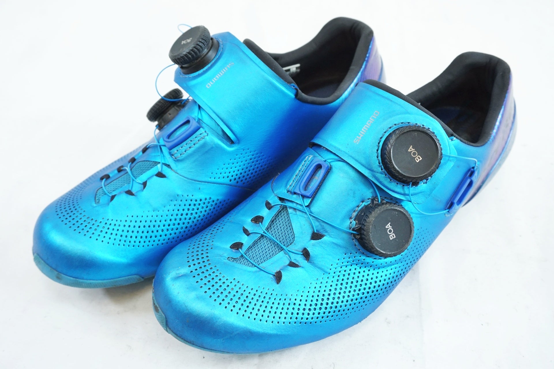 SHIMANO 「シマノ」 S-PHYRE SH-RC903 23.8cm シューズ / 有明ガーデン