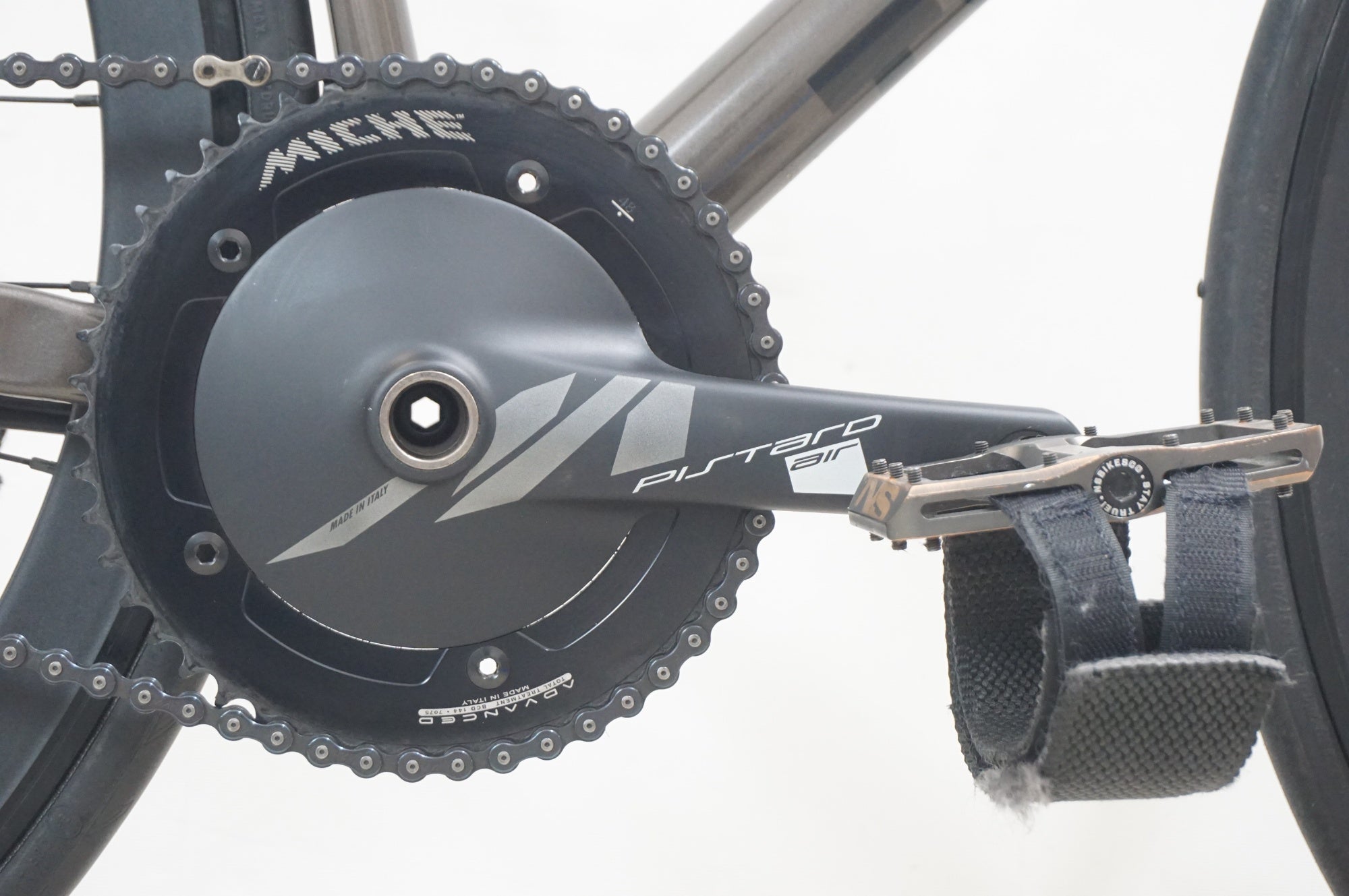 TYRANT BIKES 「タイラントバイク」 KAGERO 2019年モデル ピストバイク / 福岡店