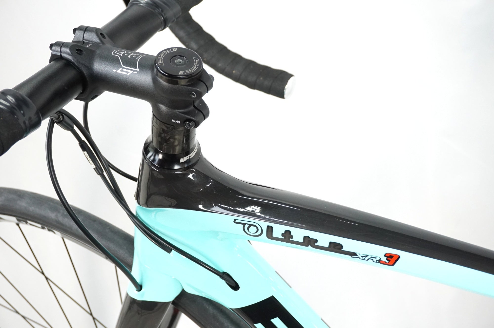 BIANCHI 「ビアンキ」 OLTRE XR3 105 DISC 2021年モデル ロードバイク / 川越店
