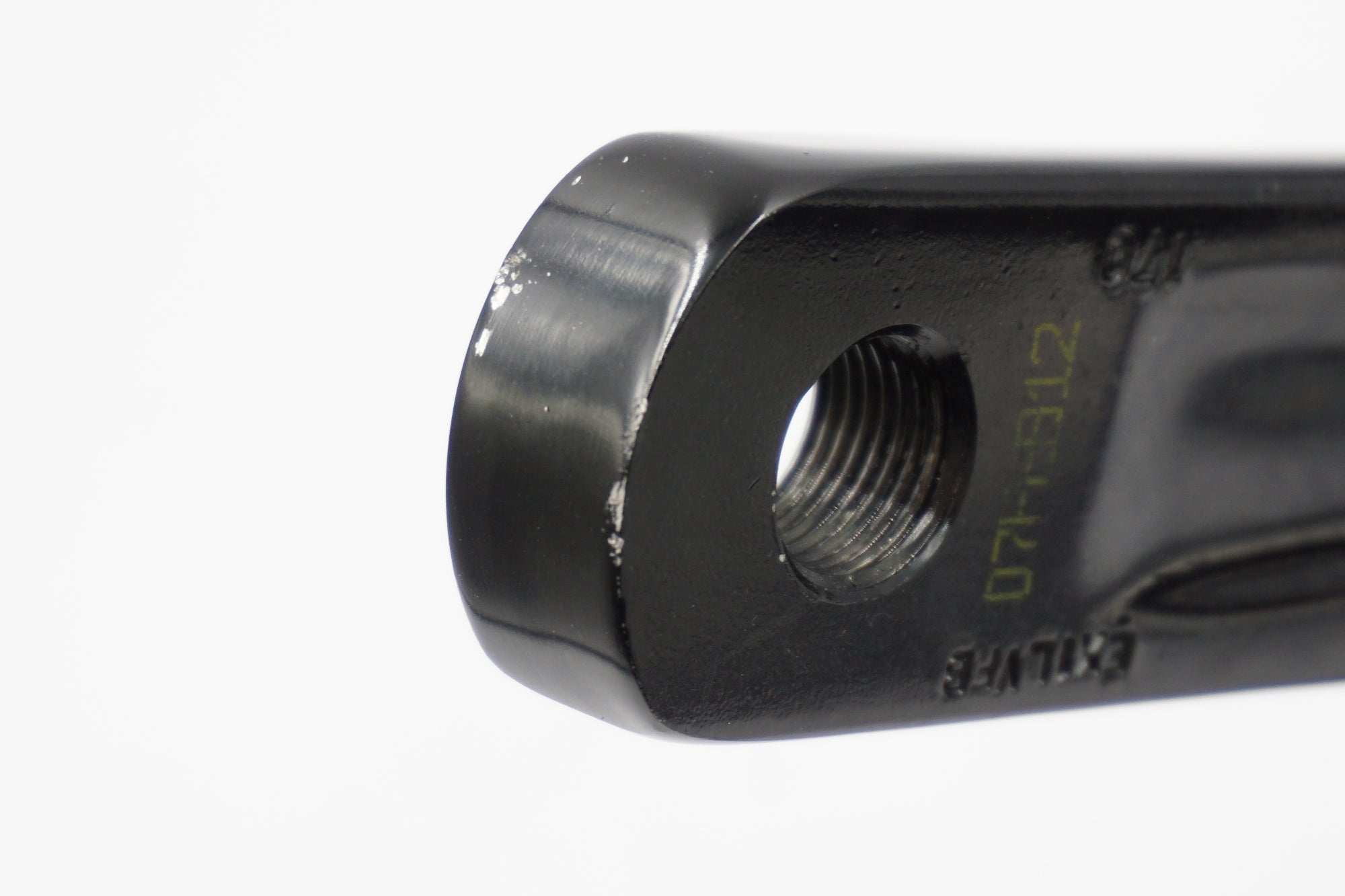 SRAM 「スラム」 GXP 50-34T 170mm クランク / 奈良店