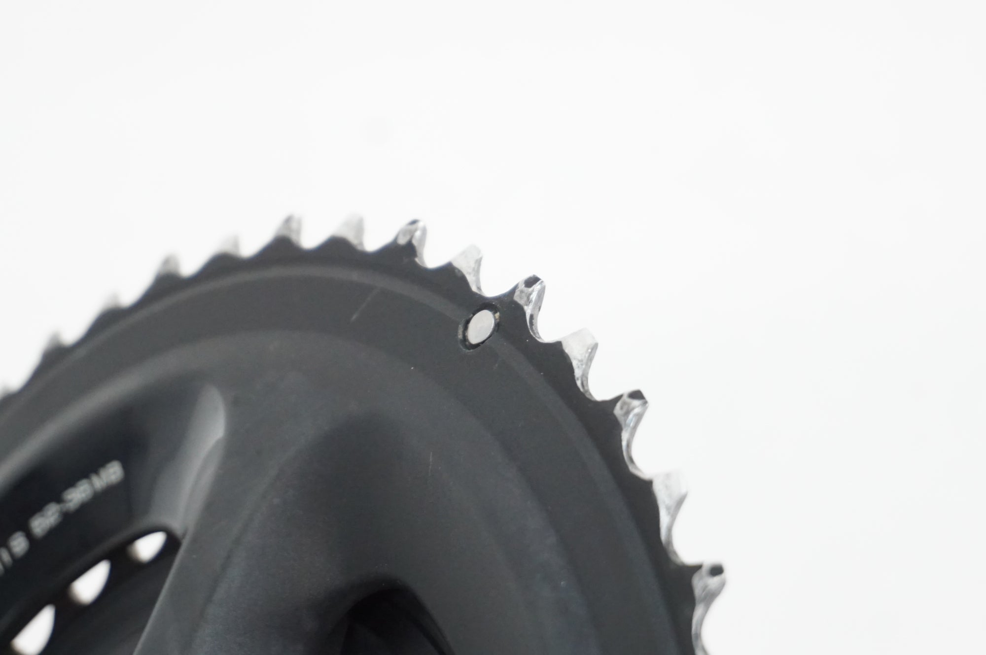 シマノ FC-5800 52-36 170mm SHIMANO 「シマノ」105 FC-5800 50-34T 170mm クランク / 阪急