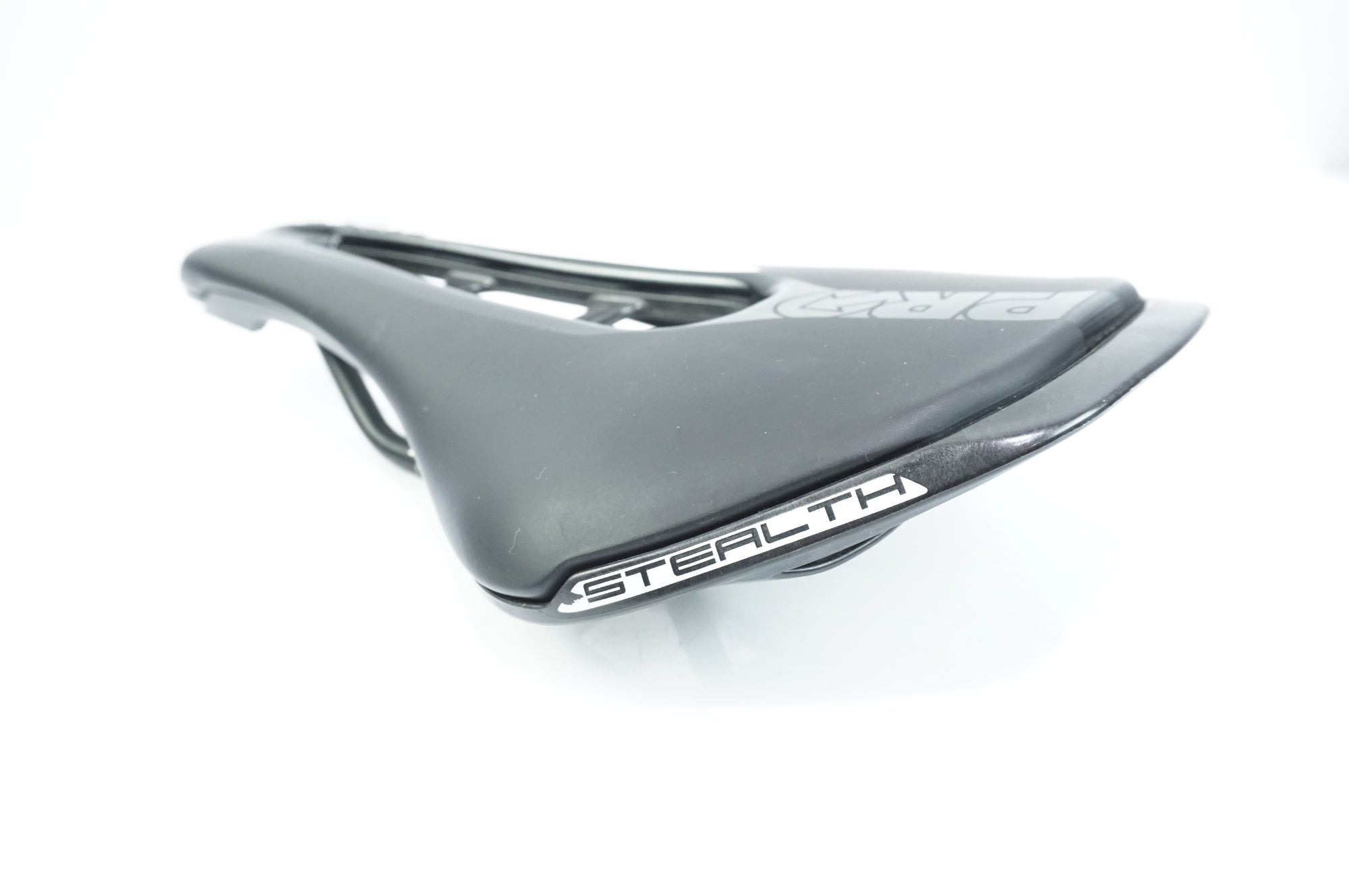 SHIMANO 「シマノ」 PRO STEALTH サドル / 中目黒店