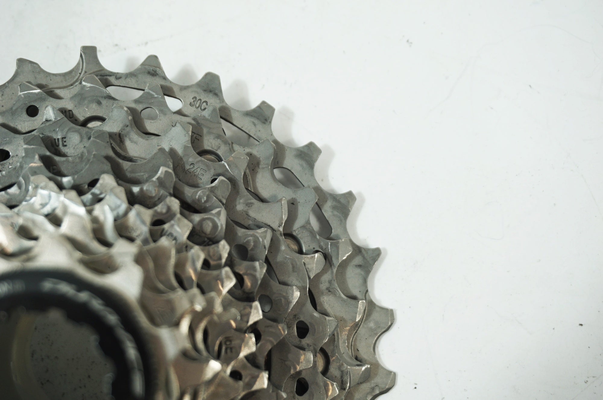 SHIMANO 「シマノ」 DURA-ACE CS-R9200 11-30T スプロケット / バイチャリ世田谷店