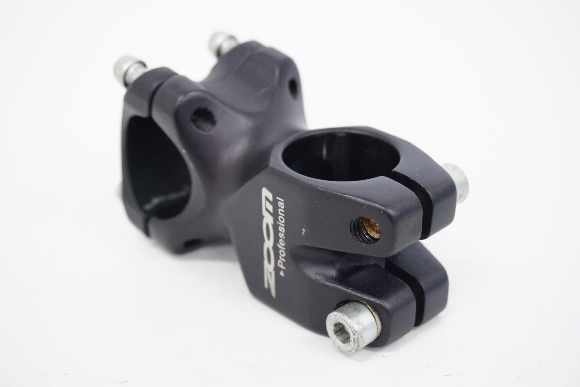 ZOOM 「ズーム」 φ31.8 50mm ステム / 浜松店