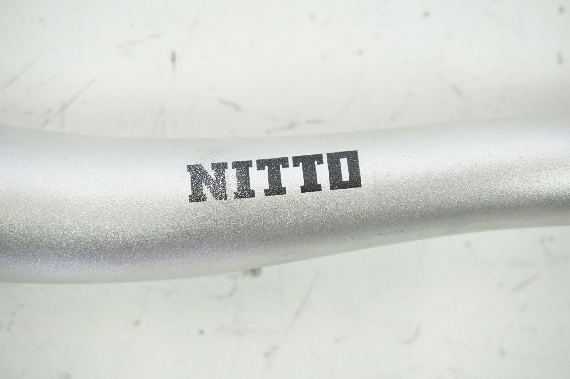 NITTO 「ニットー」 B840 φ31.8 720mm ハンドルバー / 宇都宮店