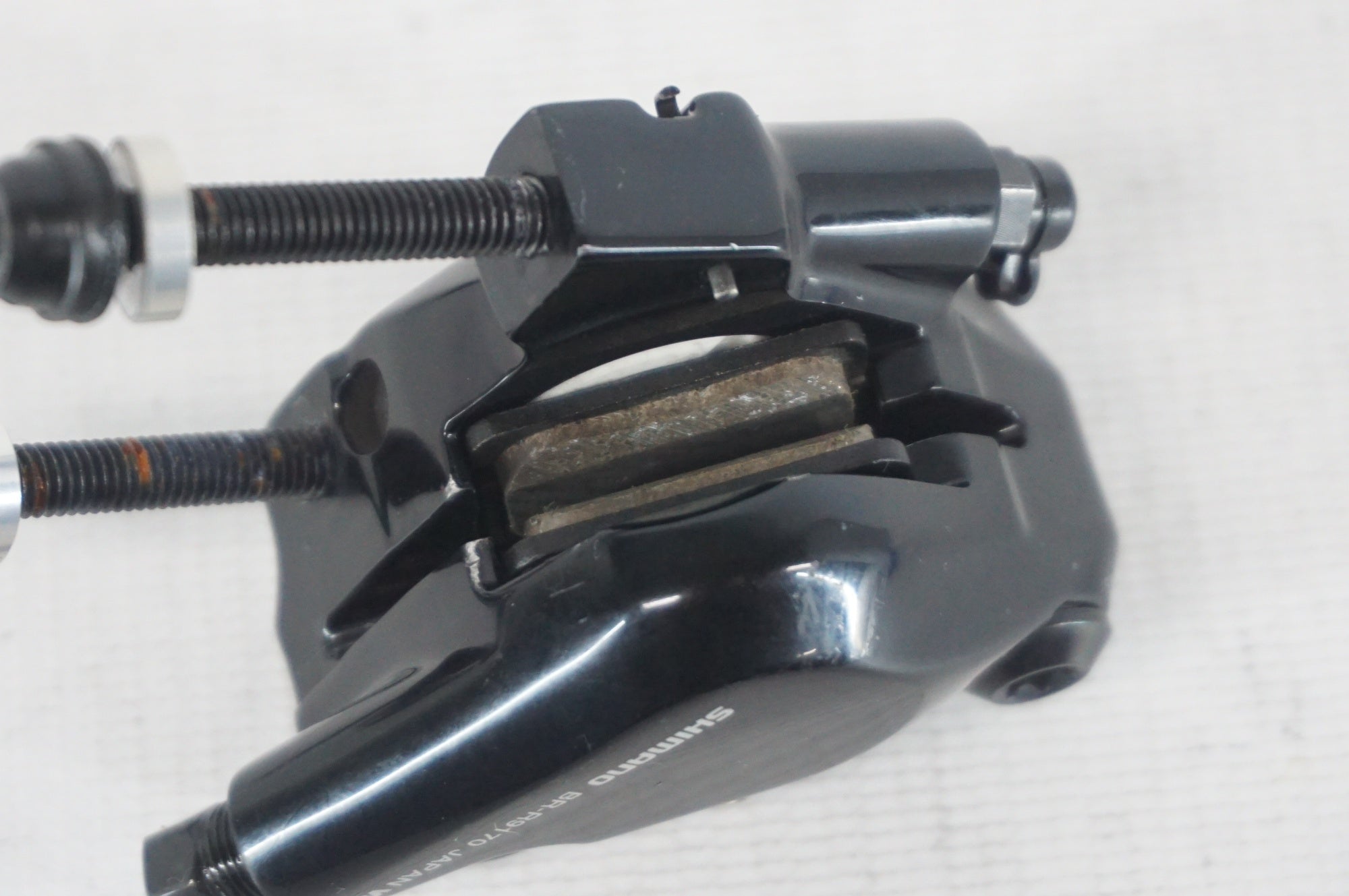 SHIMANO 「シマノ」 DURA-ACE BR-R9170 ディスクブレーキキャリパー / 阪急塚口店