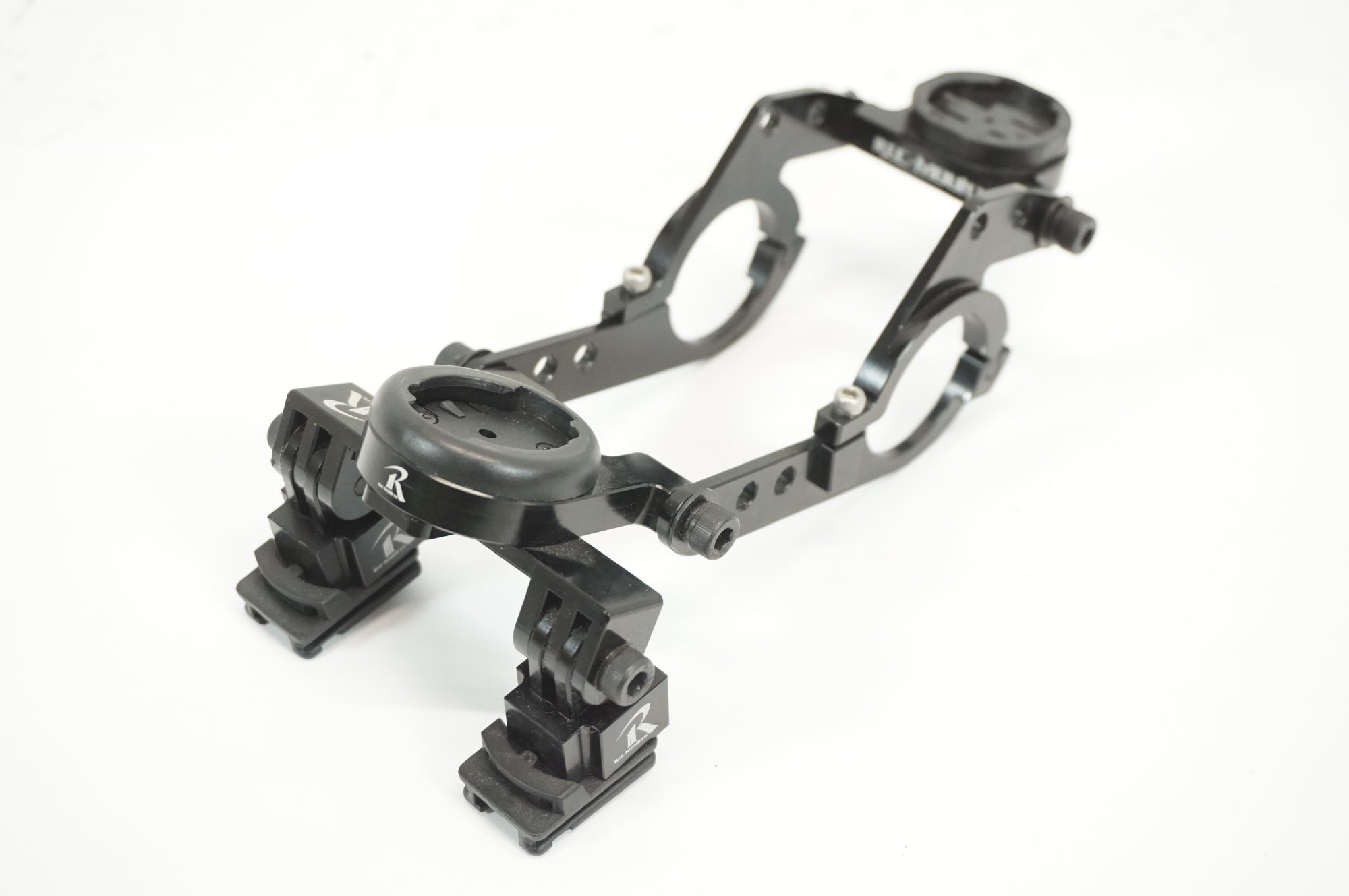 REC-MOUNTS 「レックマウント」 φ31.8mm マウント / 宇都宮店