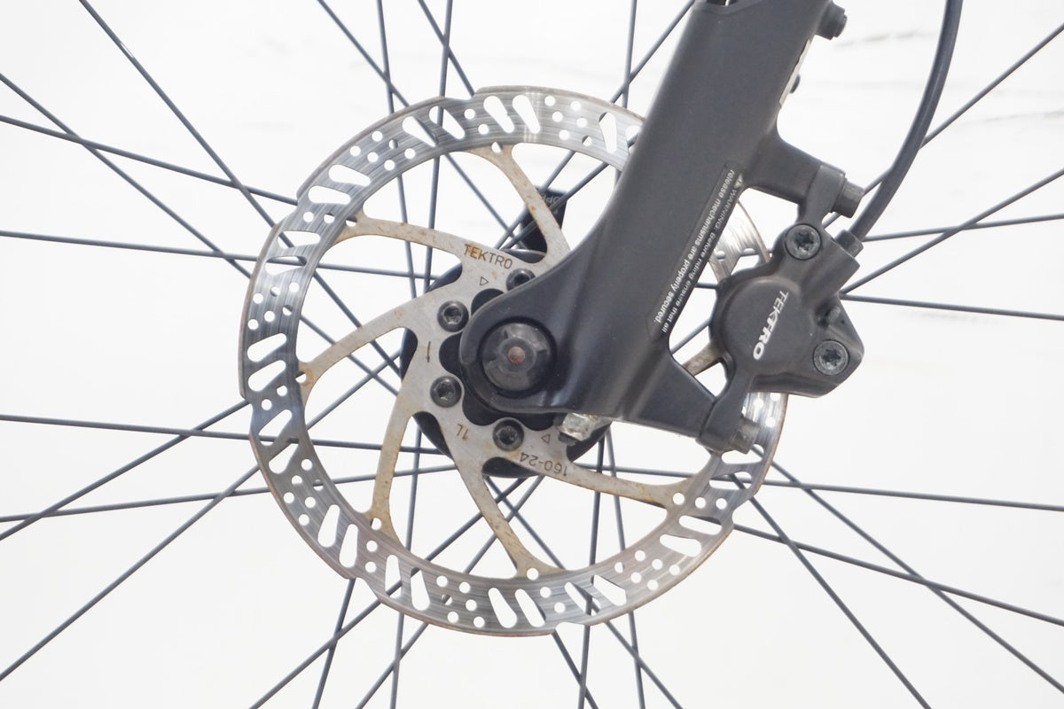 TREK 「トレック」 DUAL SPORT2 2022年モデル クロスバイク / 滋賀大津店