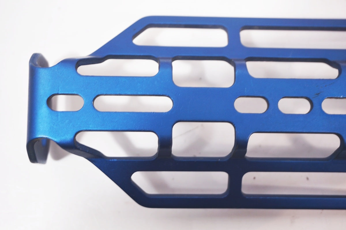 WIDEFOOT 「ワイドフッド」 CARGO MOUNT カーゴケージセット / バイチャリ世田谷店