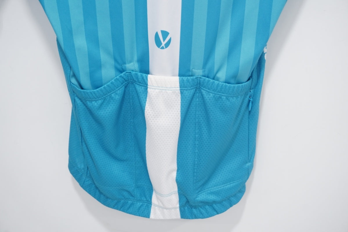 RAPHA 「ラファ」 sky X-SMALLサイズ ジャージ / 滋賀大津店