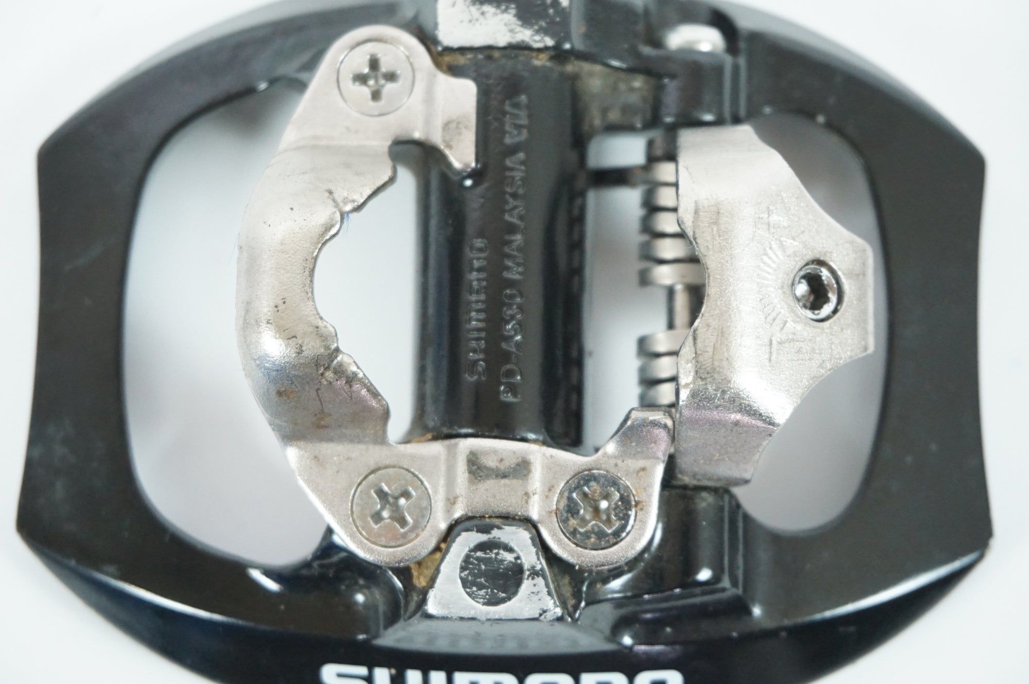 SHIMANO 「シマノ」 PD-A530 ペダル / 宇都宮店