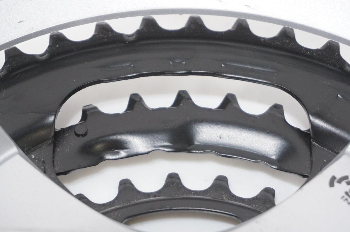 SHIMANO 「シマノ」 FC-TY501 48-38-28T 170mm クランク / AKIBA店