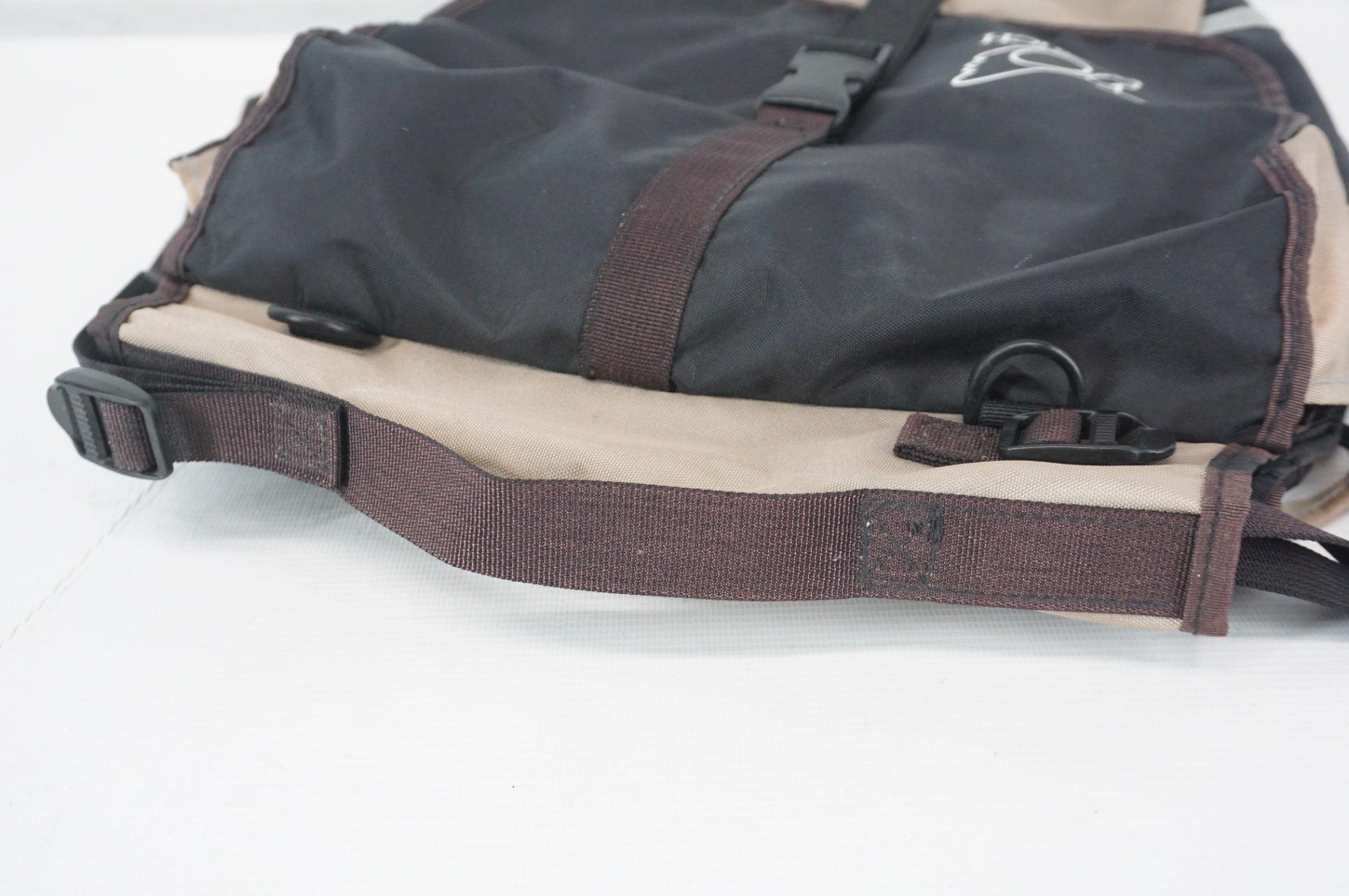 OSTRICH 「オーストリッチ」 P-115 パニアバッグ / 阪急塚口店