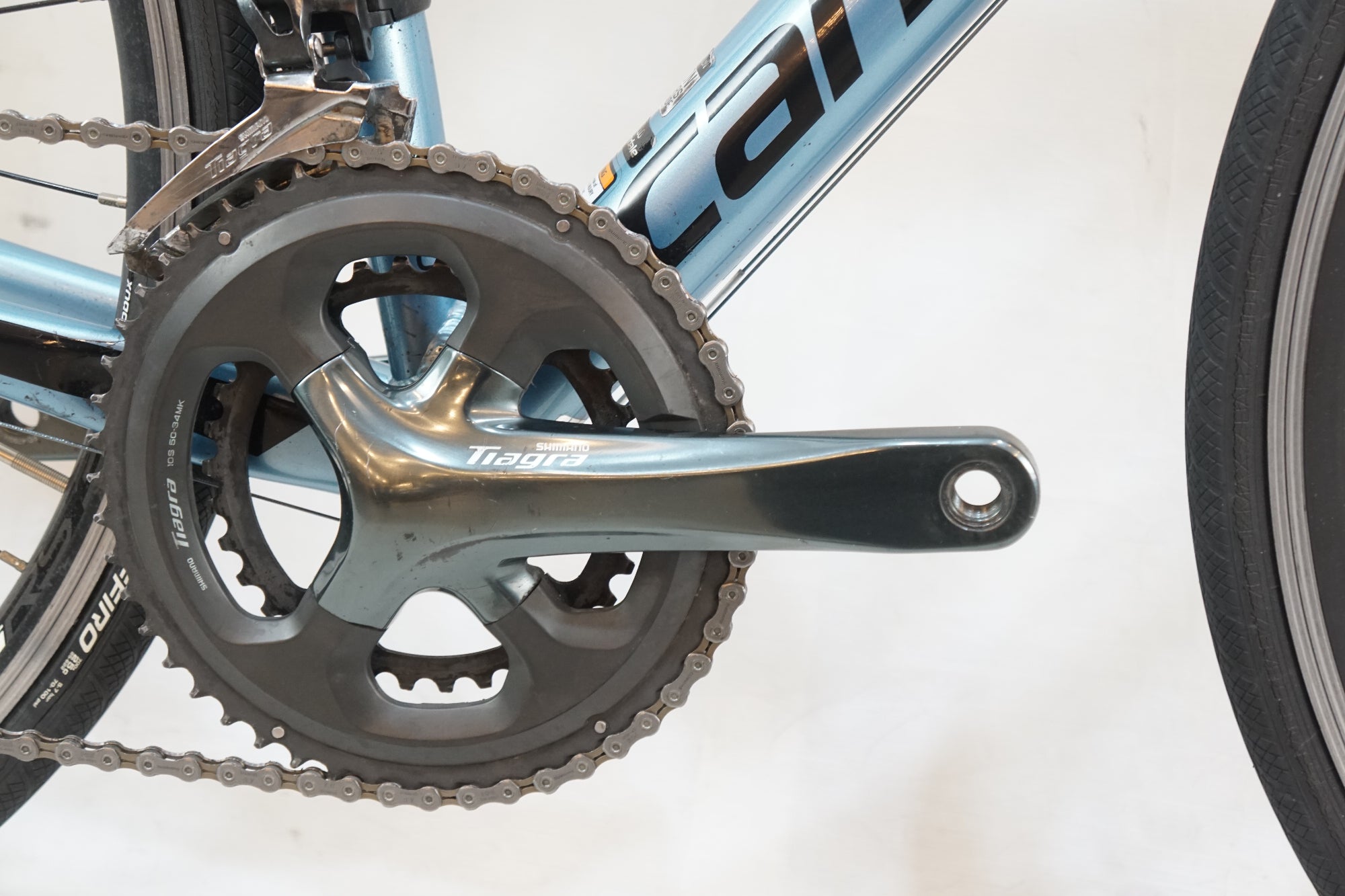 CANNONDALE 「キャノンデール」 CAAD OPTIMO TIAGRA 2017年モデル ロードバイク / バイチャリ浦和ベース