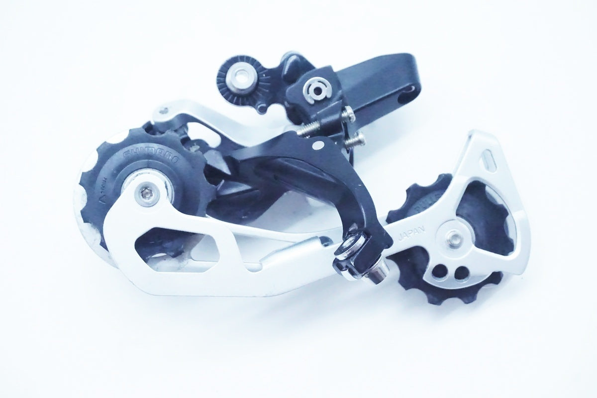 SHIMANO「シマノ」 DEORE XT RD-M773 リアディレイラー/ 京都西院店