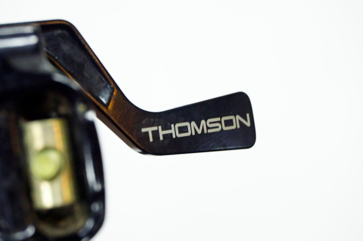 THOMSON 「トムソン」 ELITE DROPPER ドロッパー Φ27.2 シートポスト / 名古屋大須店
