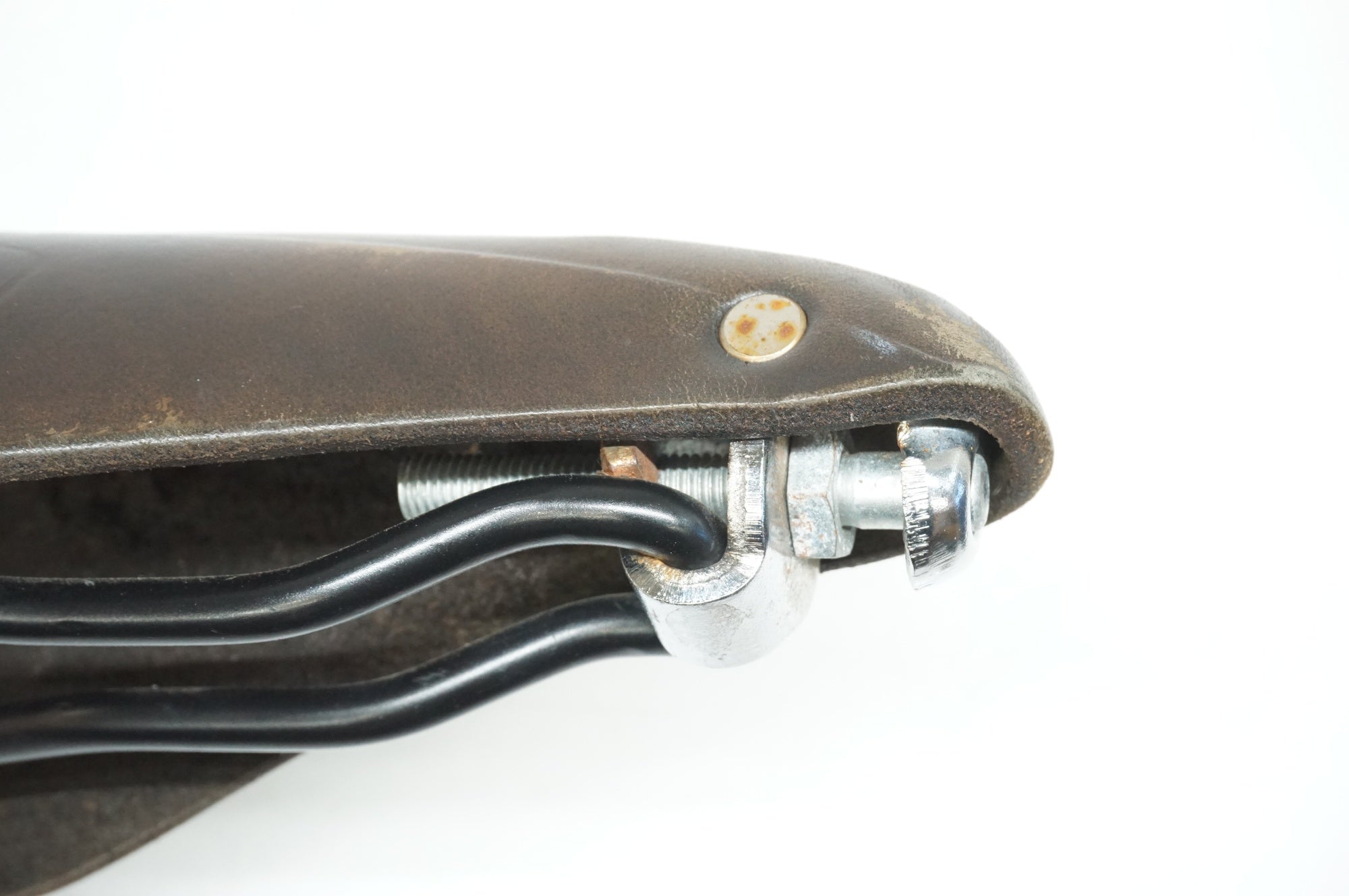 BROOKS 「ブルックス」 B17 サドル / 大宮店 ｜ バイチャリ公式