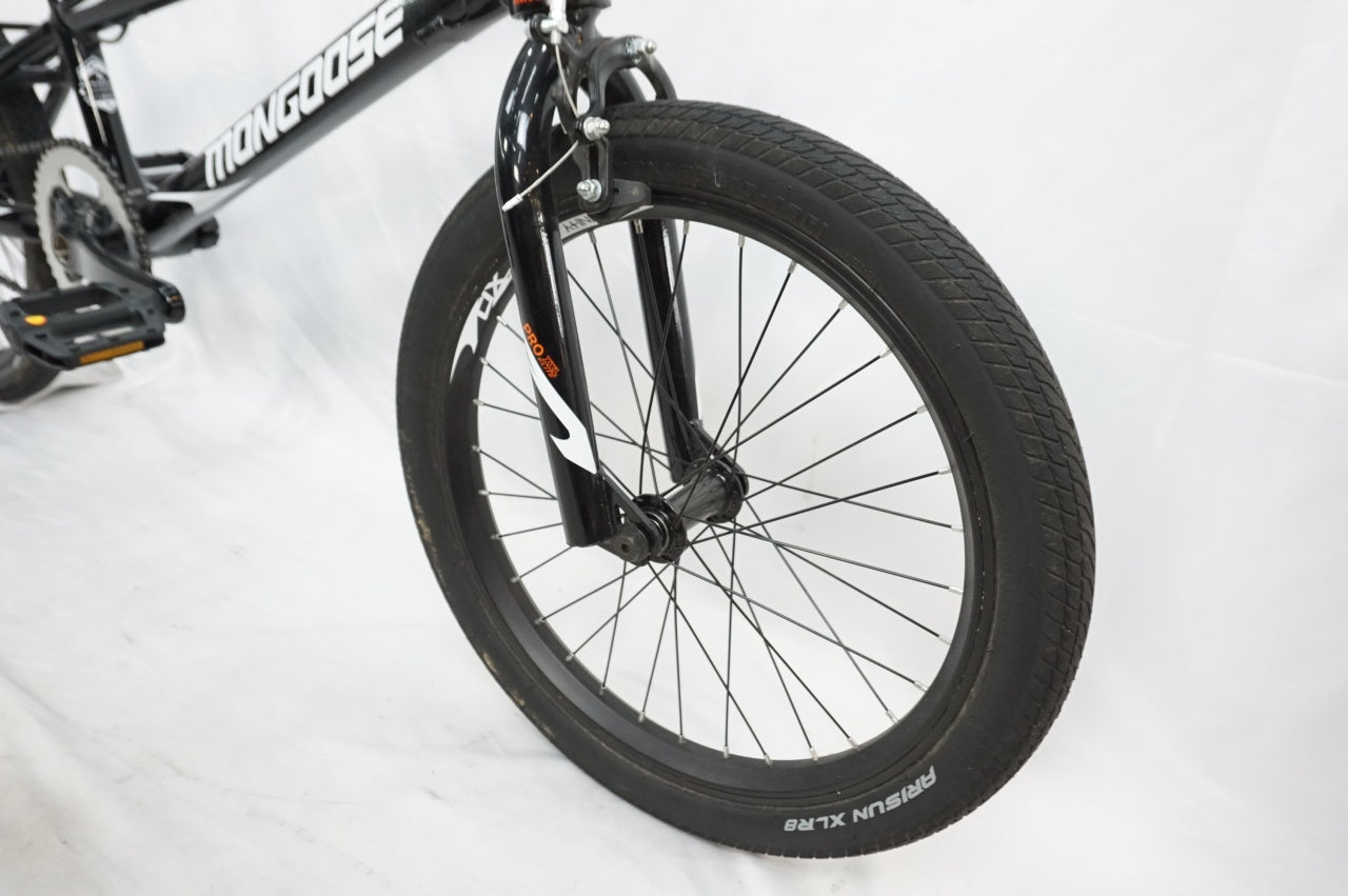 MONGOOSE 「マングース」 TITLE ELITE PRO XXL 2022年モデル BMX
