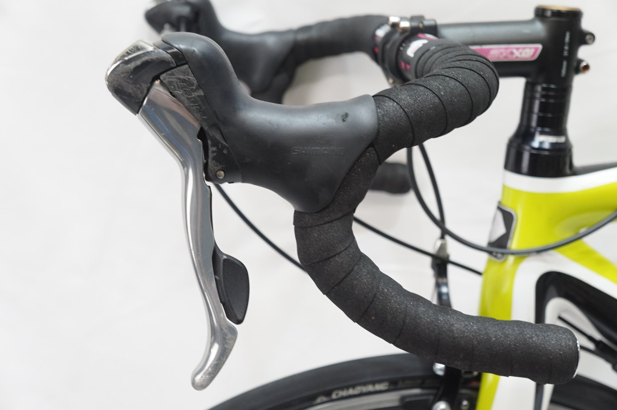 GARNEAU 「ガノー」 LGS-RHC 2012年モデル ロードバイク / 大宮店