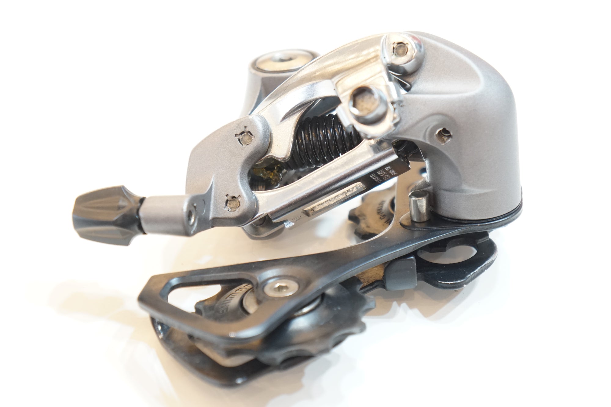 SHIMANO 「シマノ」 105 RD-5700 リアディレイラー / バイチャリ浦和ベース