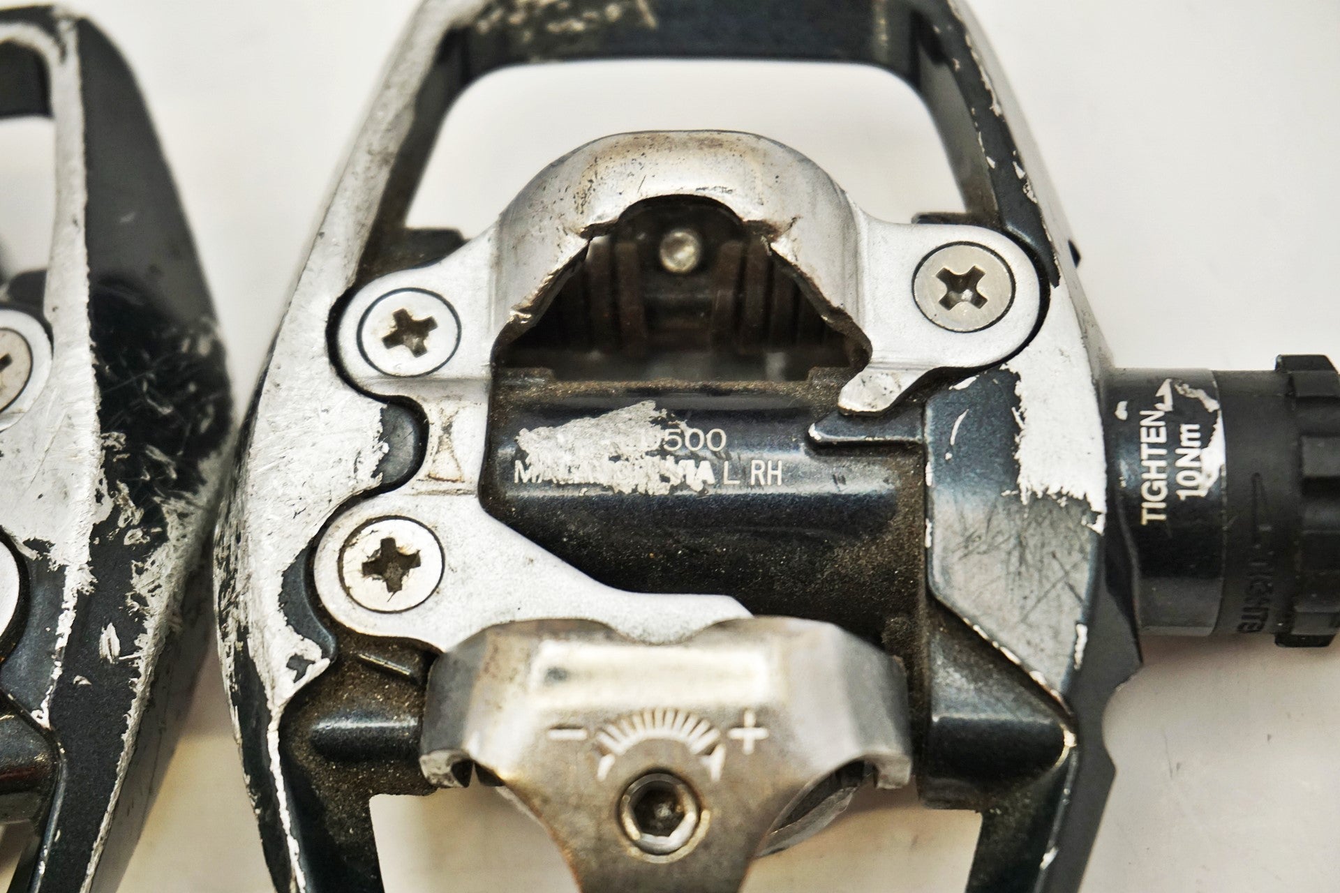 SHIMANO 「シマノ」 PD-ED500 ペダル / 有明ガーデン店