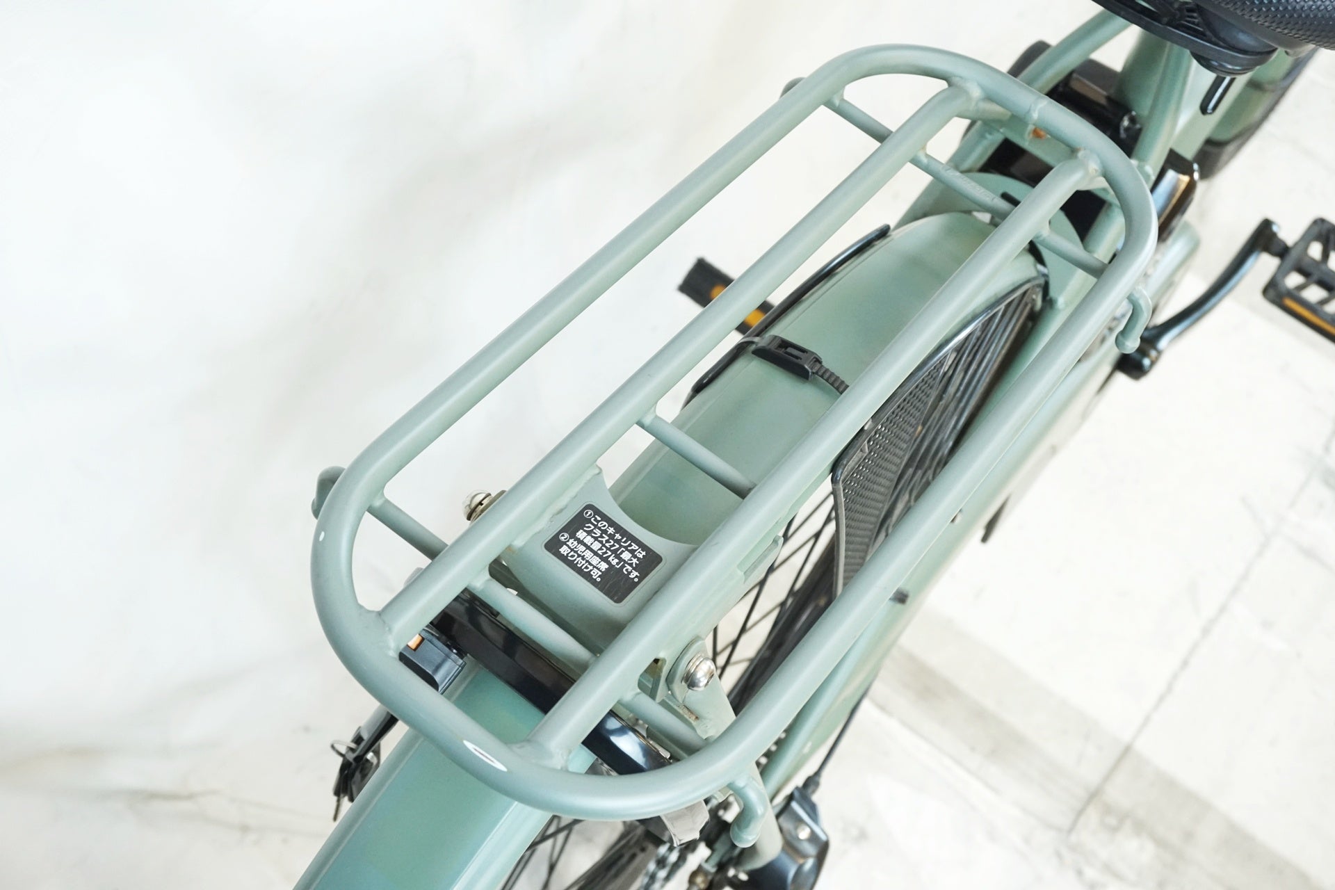 PANASONIC 「パナソニック」 ティモ・S BE-ELST635 2021年モデル 電動アシスト自転車 / 有明ガーデン店
