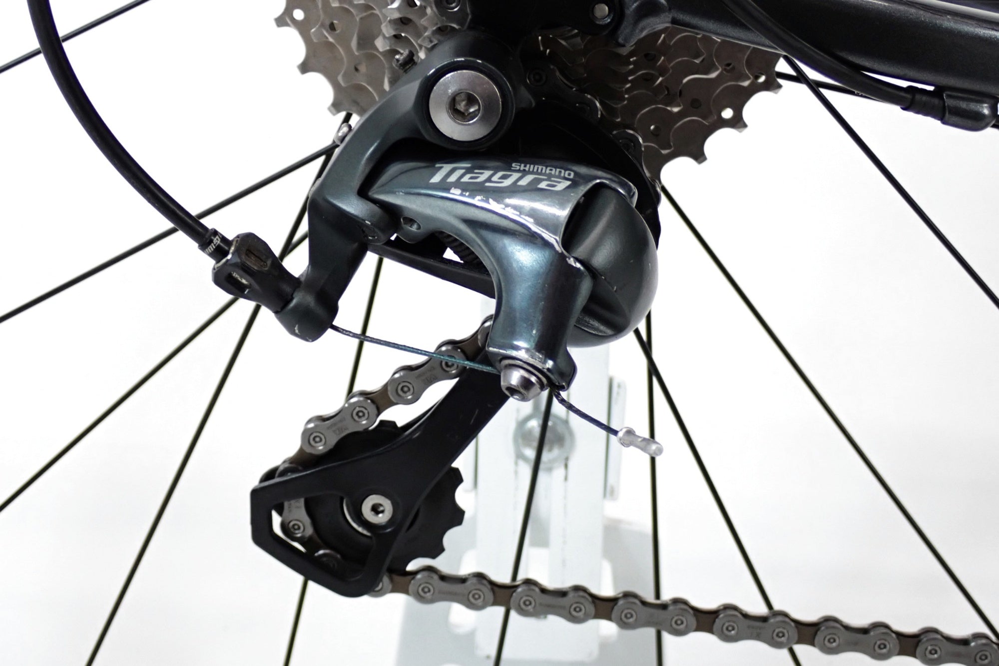 RIDLEY 「リドレー」 FENIX SLA DISC TIAGRA 2023年モデル ロードバイク / 伊勢崎店