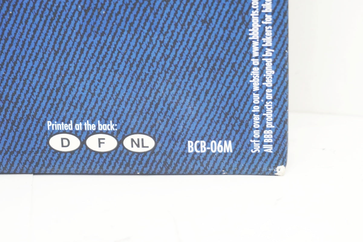 BBB 「ビービービー」 STOP LINE BCB-06M ケーブルセット / 大阪美原北インター店