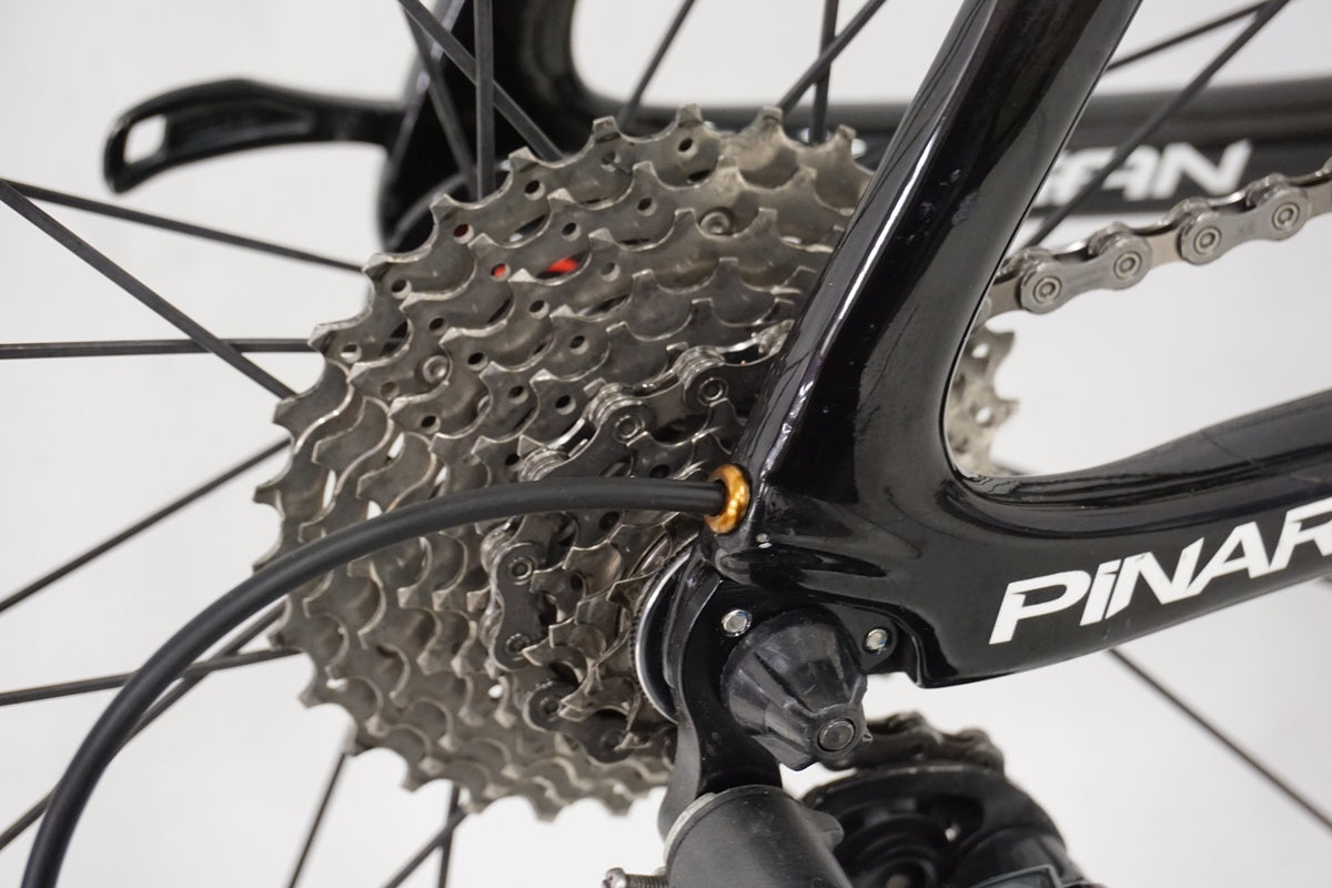 PINARELLO「ピナレロ」 GAN 2016年モデル ロードバイク / 浜松店