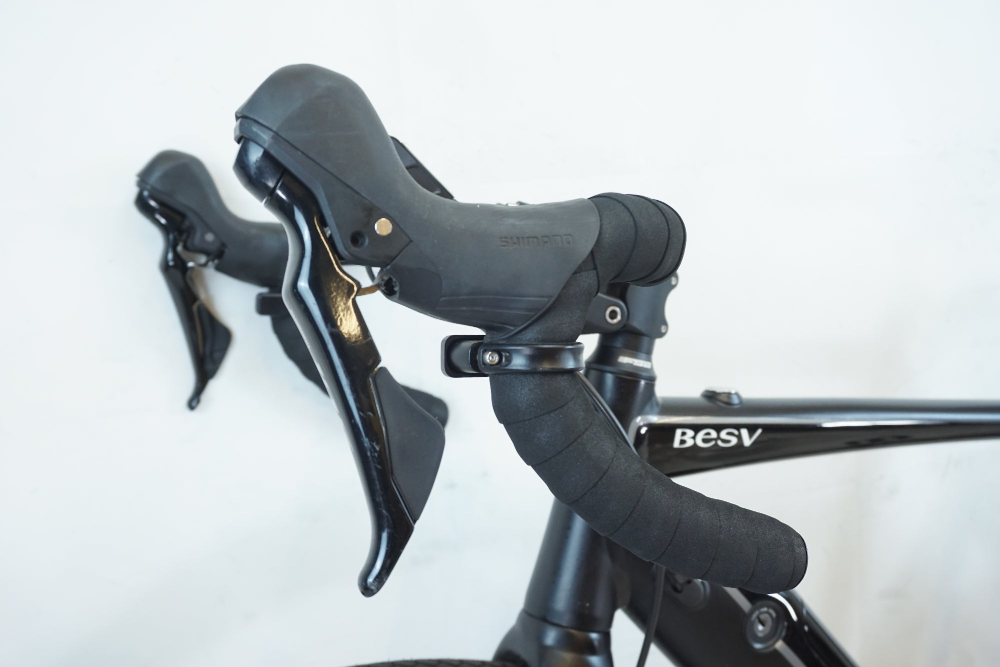 BESV 「ベスビー」 JR1 2021年モデル 700C e-BIKE / 有明ガーデン店