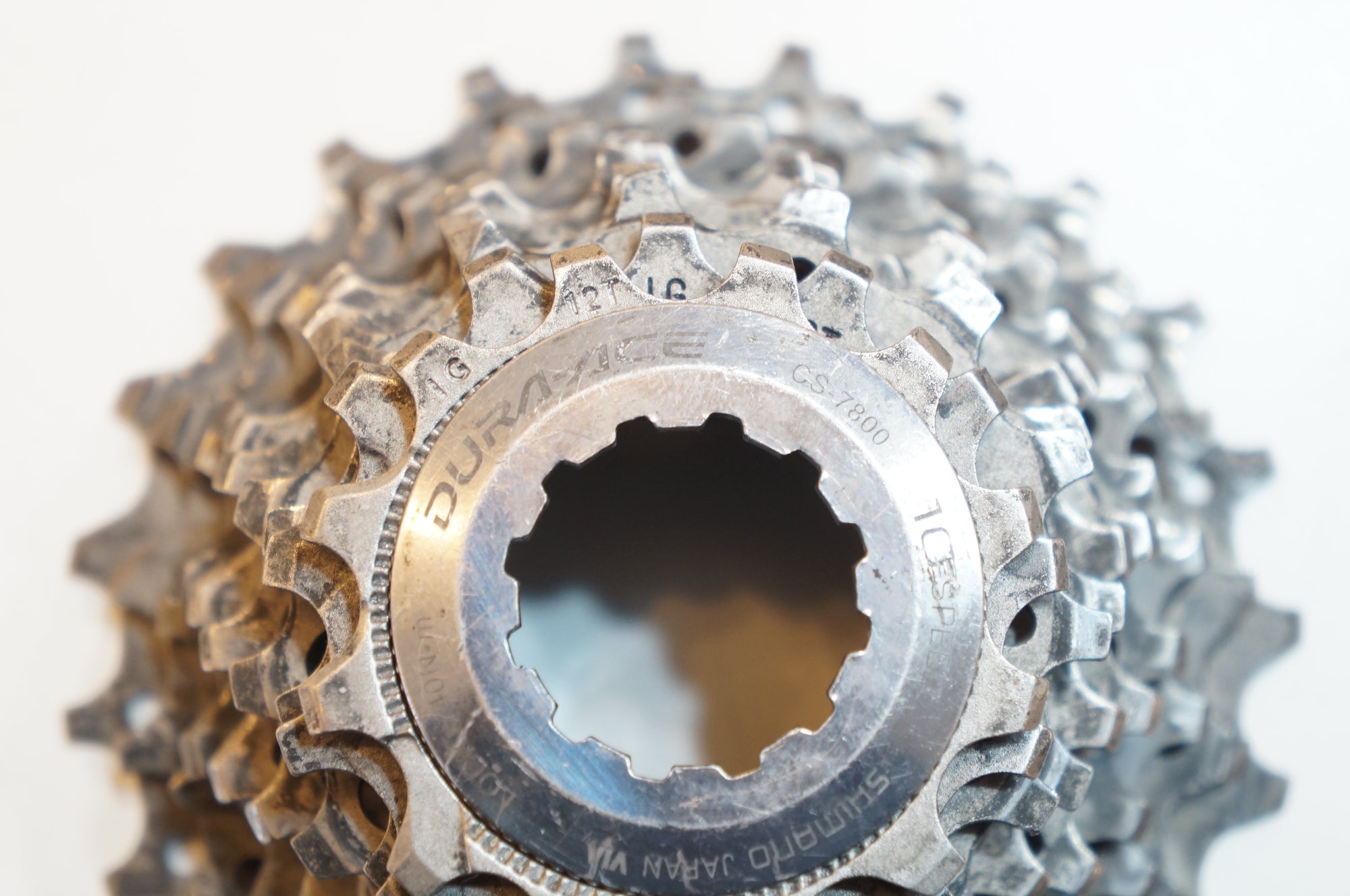 SHIMANO 「シマノ」 DURA-ACE CS-7800 12-13T スプロケット