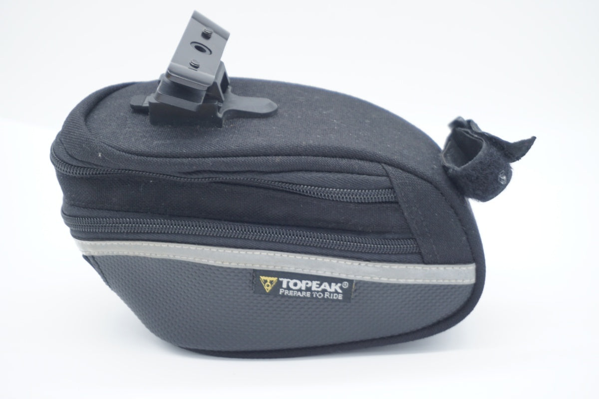 TOPEAK 「トピーク」 サドルバッグ / 滋賀大津店