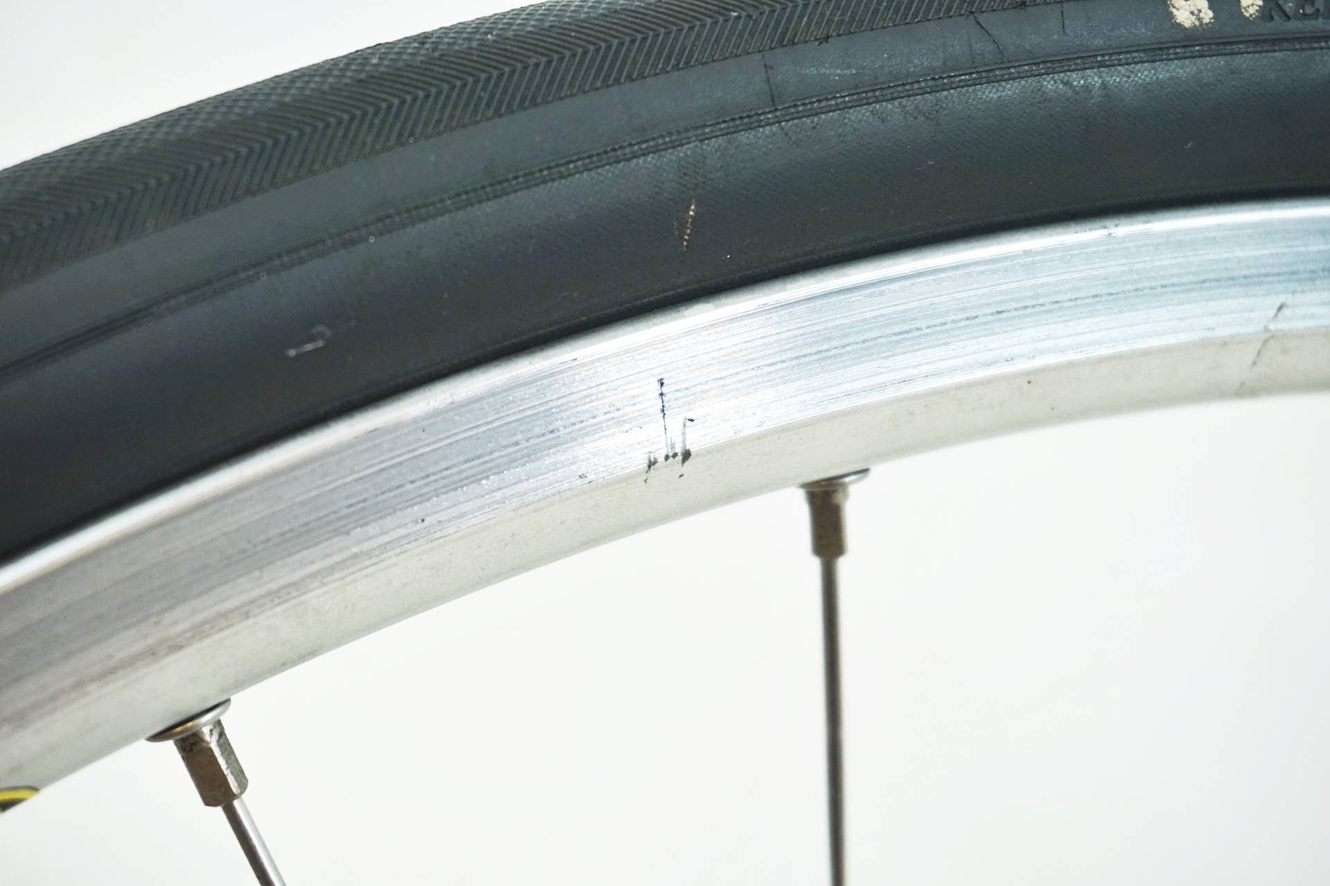 MAVIC 「マヴィック」 OPEN PRO リム SHIMANO DURA-ACE HB-7800/7850 ハブ 10速 ホイールセット / 有明ガーデン店