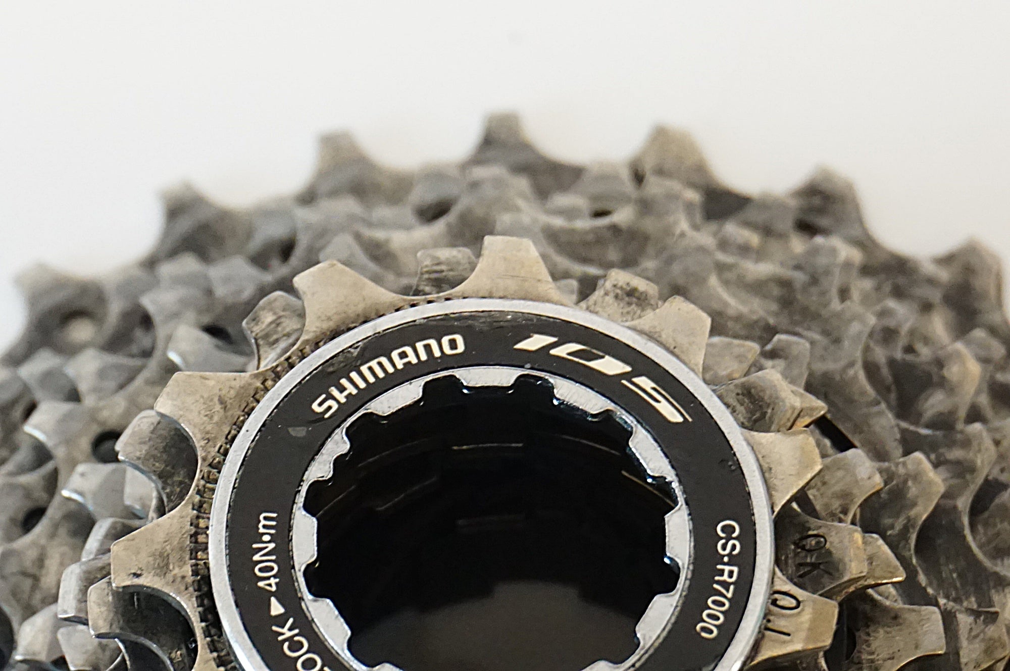 SHIMANO 「シマノ」 105 CS-R7000 11-28T 11S スプロケット / 浜松店