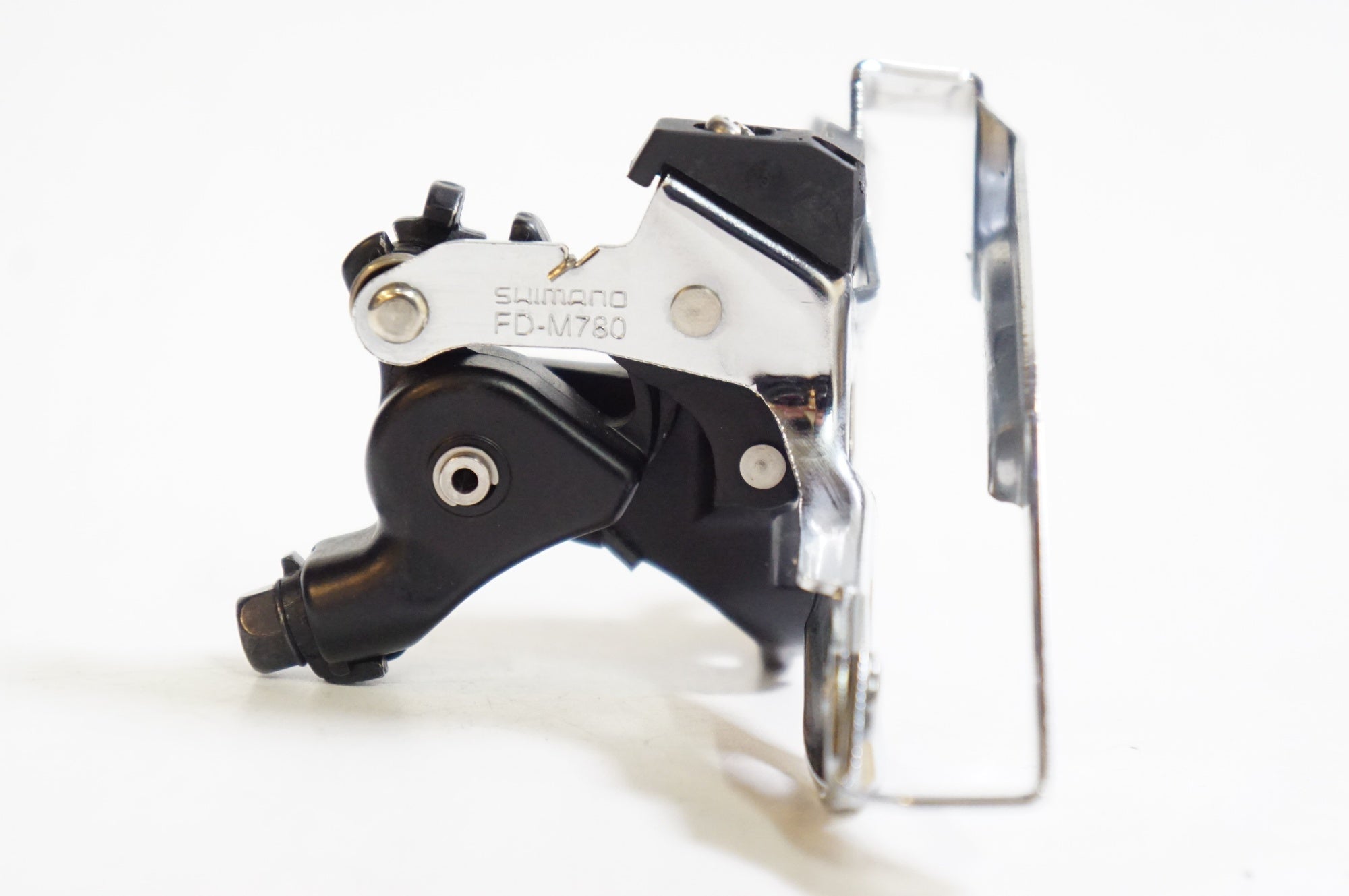 SHIMANO 「シマノ」 DEORE XT FD-M780-E フロントディレイラー / 熊谷本店