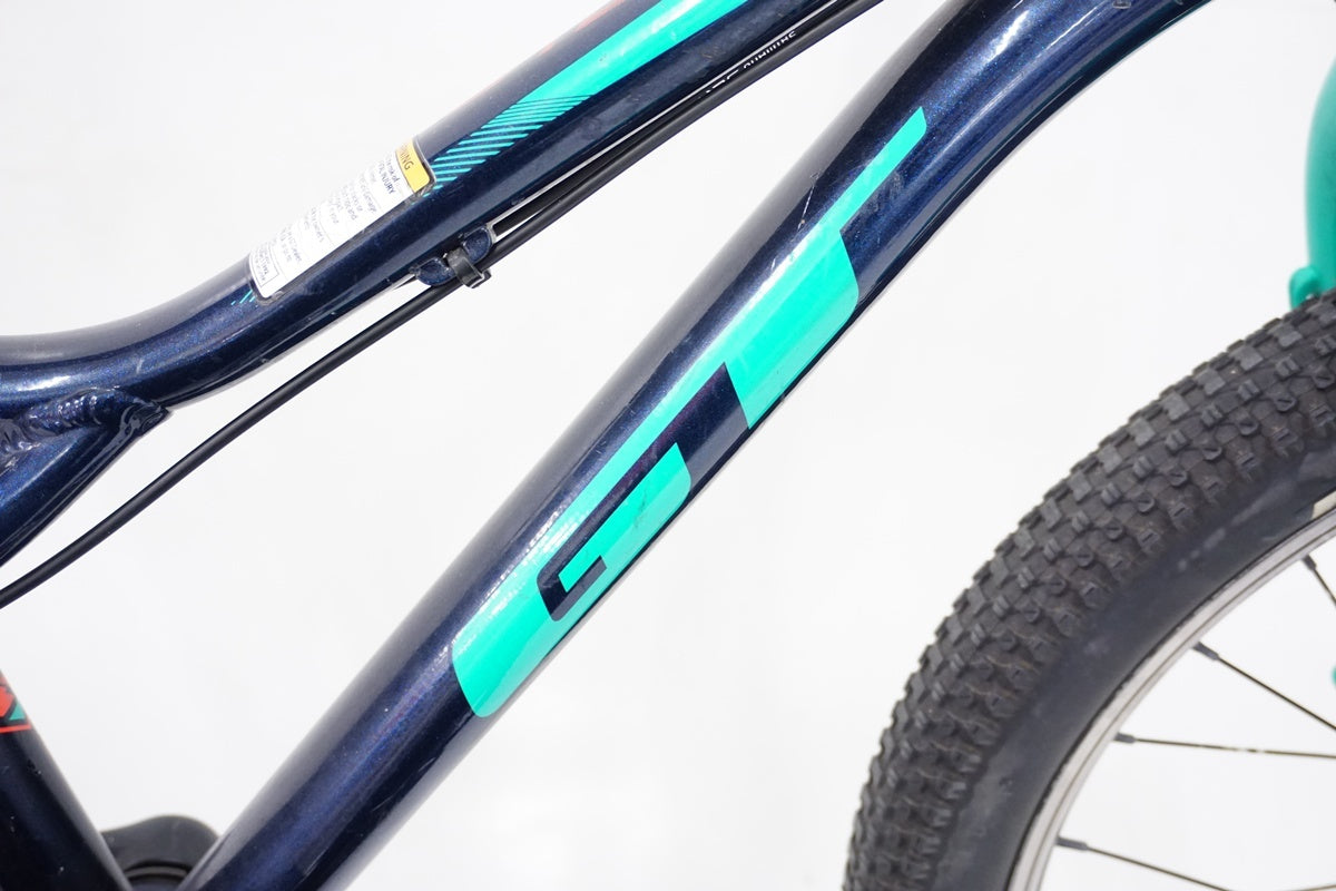 GT「ジーティー」 STOMPER PRIME 20 20インチ 2017年モデル キッズサイクル / 浜松店