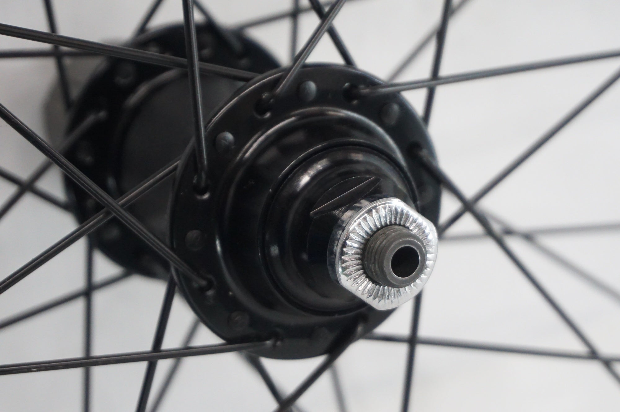 MADDUX 「マダックス」 RS2.0 シマノ11速 ホイールセット / 阪急塚口店