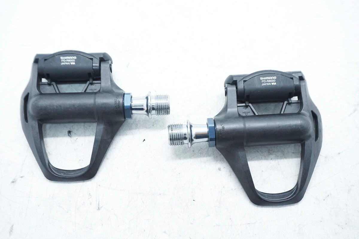 SHIMANO 「シマノ」 ULTEGRA PD-R8000 ペダル / 大阪門真店