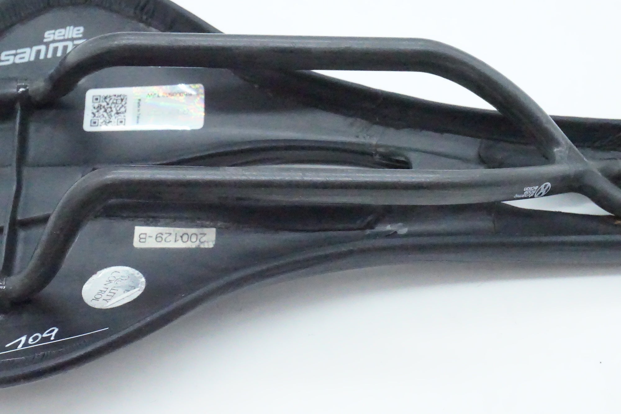 ジャンク SELLE SAN MARCO 「セラサンマルコ」 SUPER LEGGERA サドル / 京都西院店