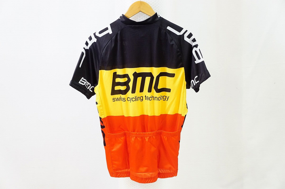 BMC 「ビーエムシー」 XLサイズ サイクルジャージ / 熊谷本店