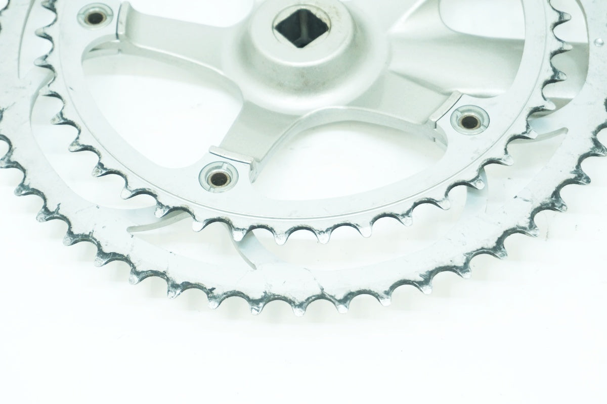 CAMPAGNOLO 「カンパニョーロ」 VELOCE FC-01VL 52-42T 170mm クランク / 大阪美原北インター店