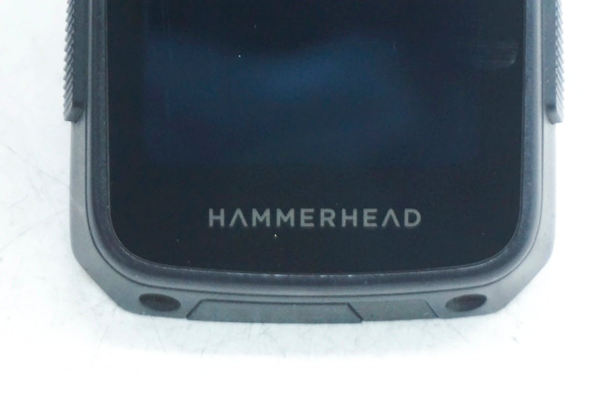 SRAM 「スラム」 HAMMERHEAD KAROO サイクルコンピューター / 大阪門真